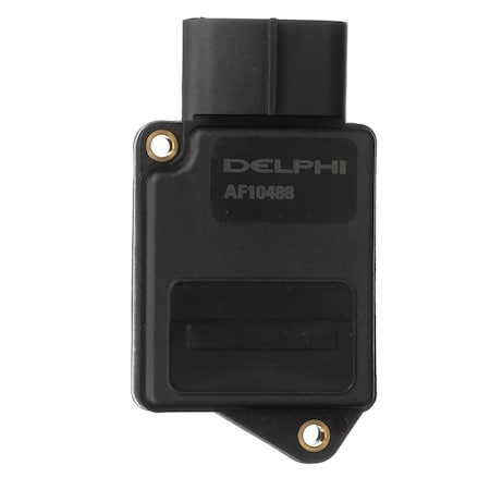 Delphi Mass Air Flow Sensor, AF10488 AF10488